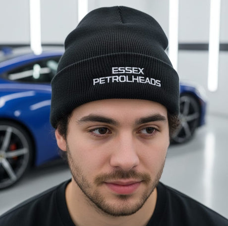 Essex Petrolheads Beanie Hat