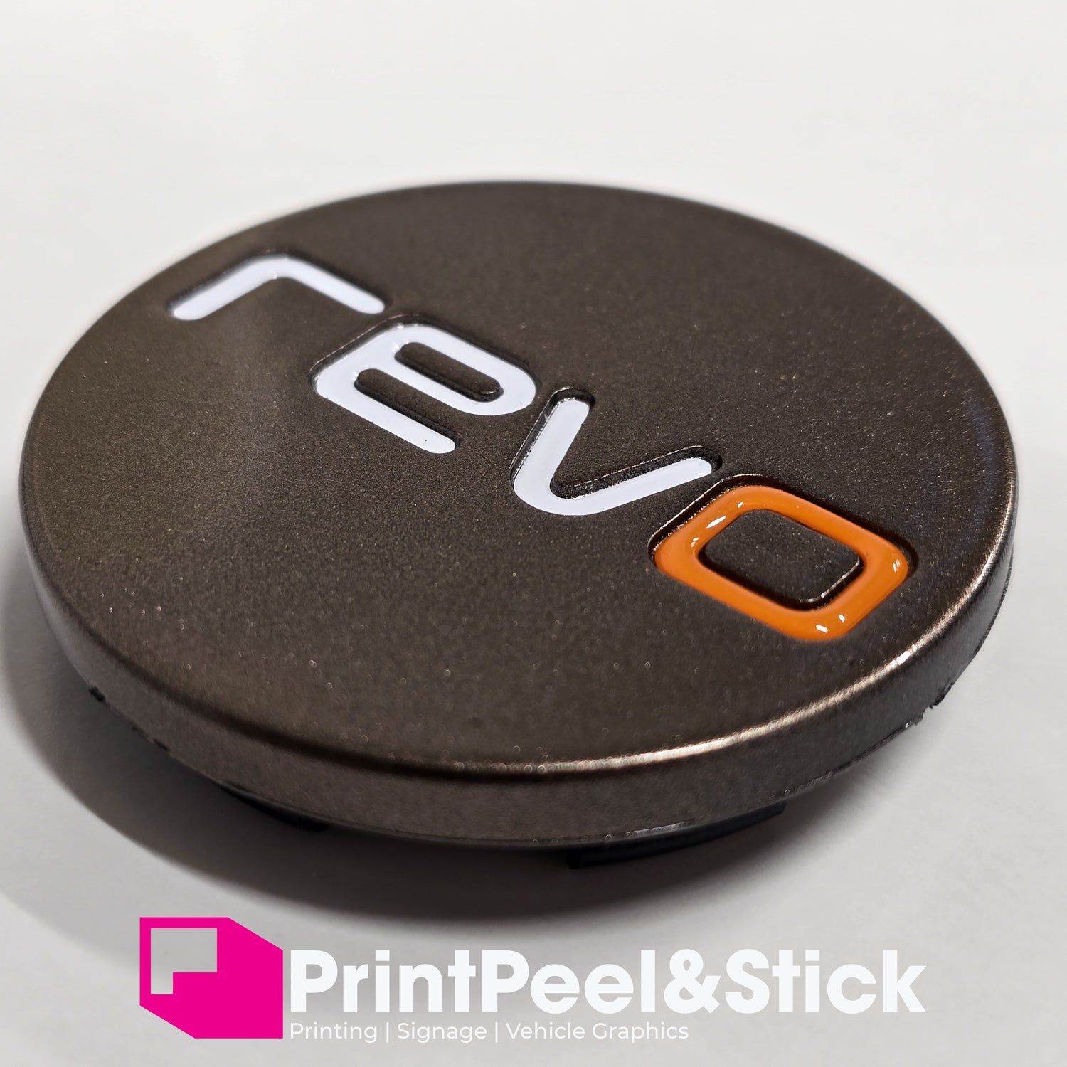 REVO Centre Cap Gel Inserts (set of 4)