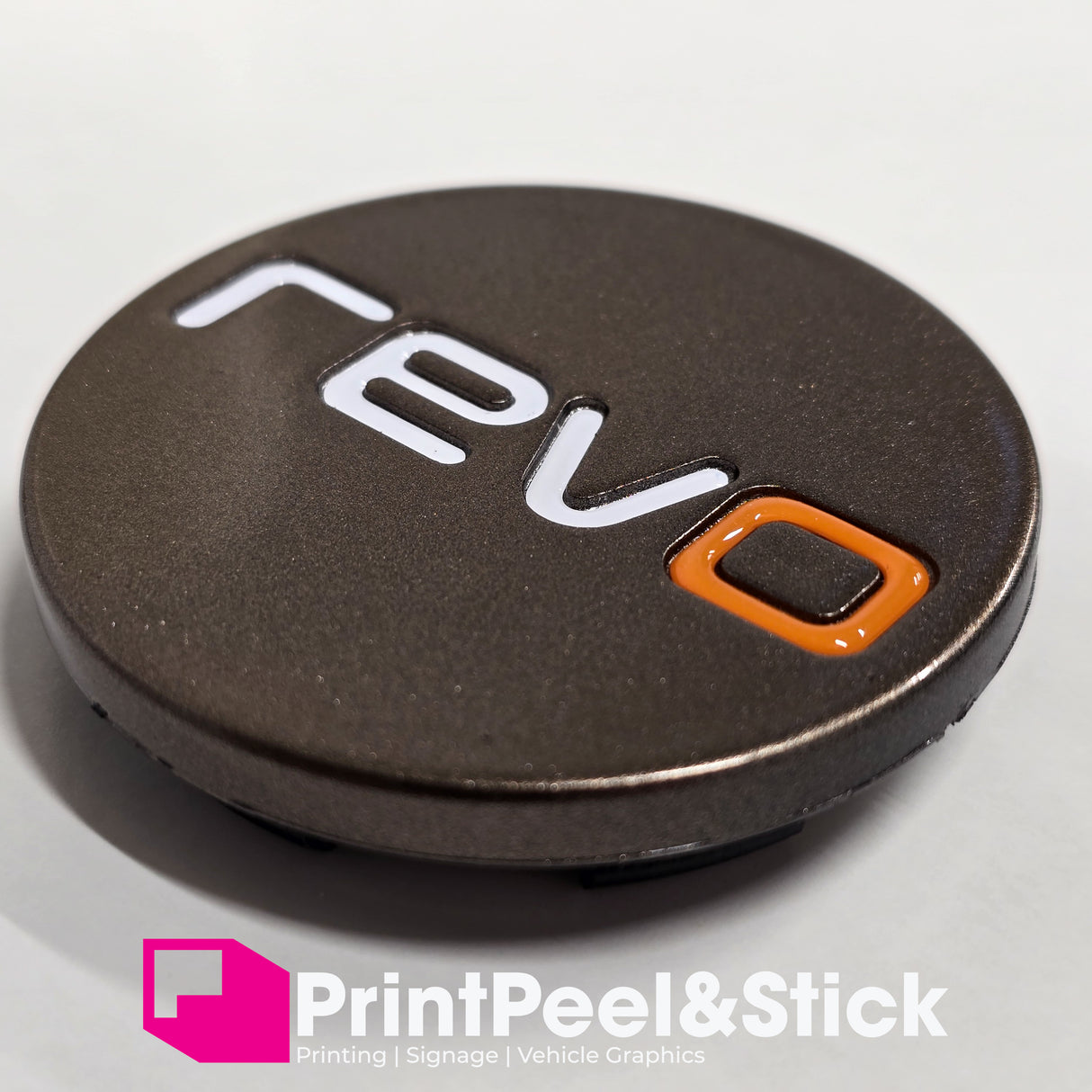 REVO Centre Cap Gel Inserts (set of 4)