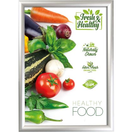 Standard Snapframes - Mitred Corners