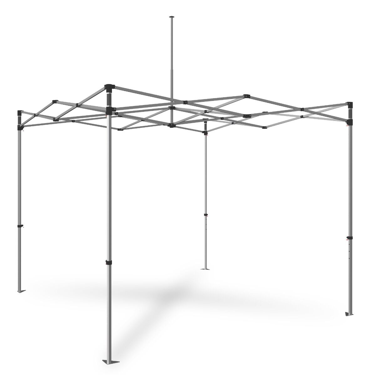 Rhino™ Gazebo Standard Kit