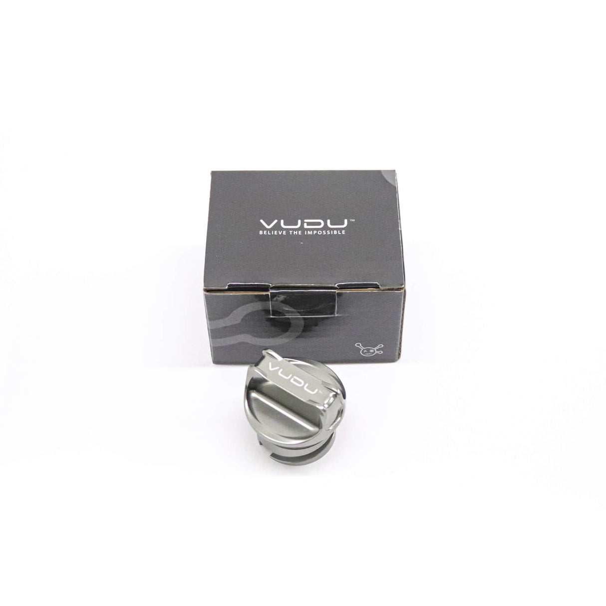 Ford Oil Cap - VUDU Performance (MK8 Fiesta / MK2 Puma / MK4 Focus / MK3 Kuga)
