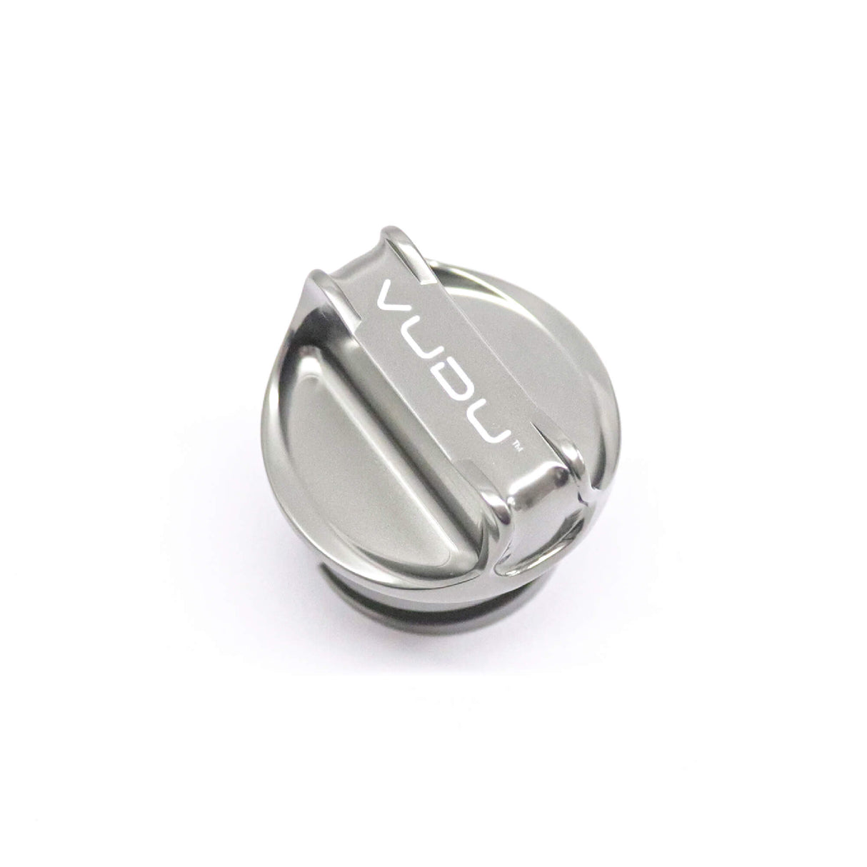 Ford Oil Cap - VUDU Performance (MK8 Fiesta / MK2 Puma / MK4 Focus / MK3 Kuga)