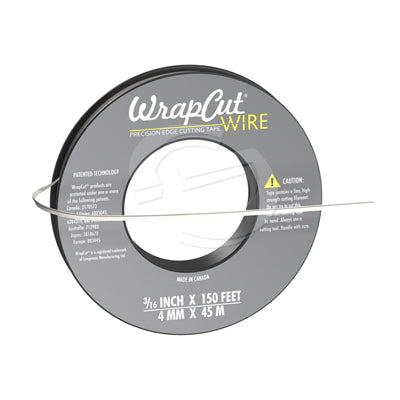 WrapCut® Wire