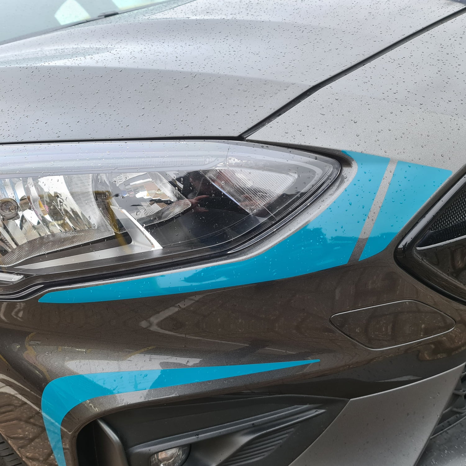 Mk4 Focus Eyeliner