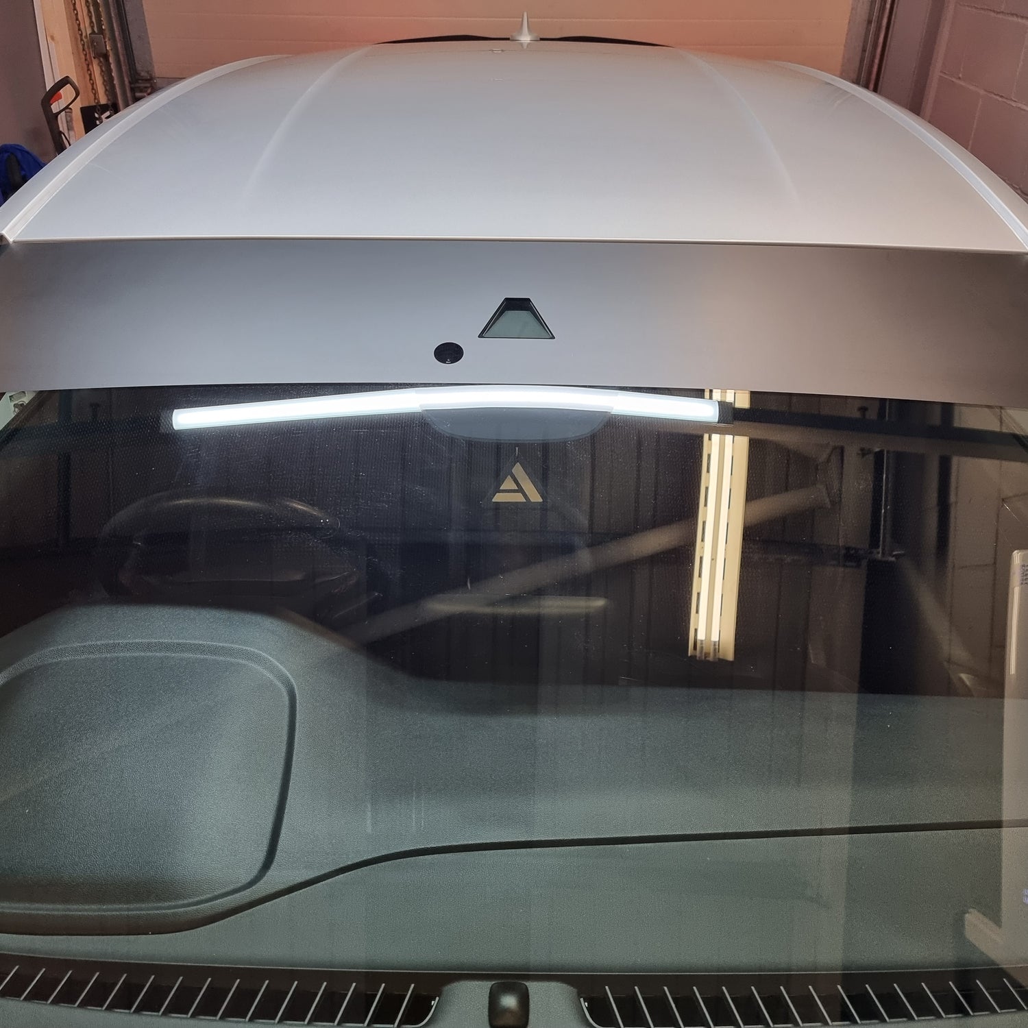 ULTRA Deep Sun Strip - Mk4 Focus Only