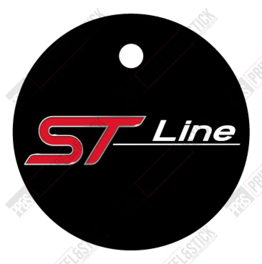 28Mm Ignition Button Gel Badge Badges