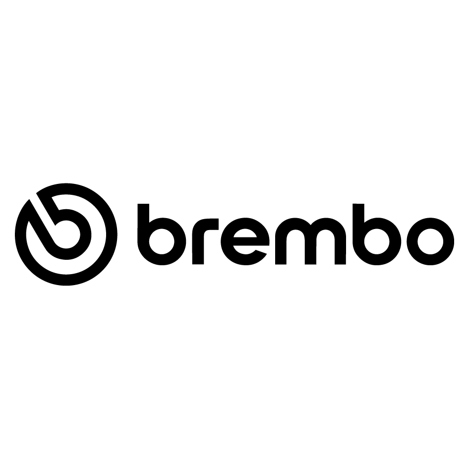 Brembo Decal Sticker – PrintPeel&Stick