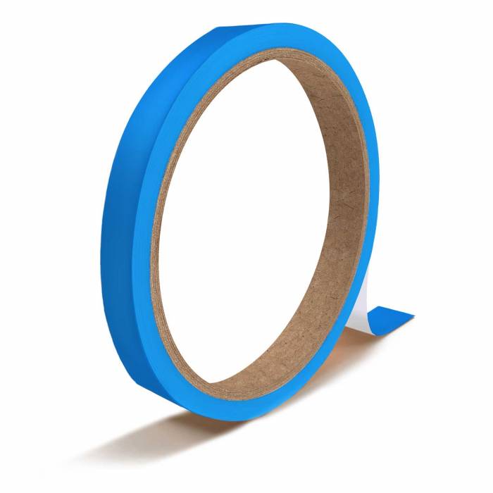 Pin Stripe 5mm wide by roll.
