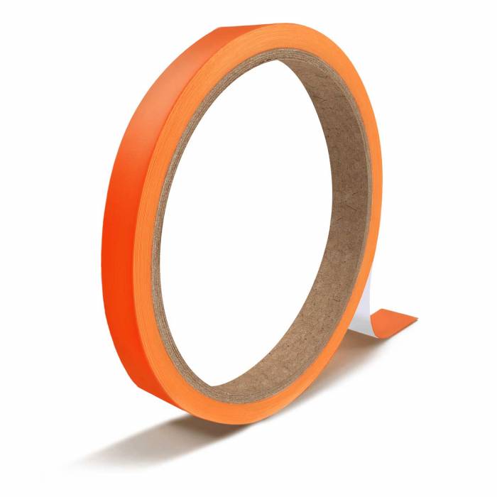 Pin Stripe 5mm wide by roll.