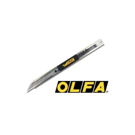 Olfa Professional 30° Wrapping & Tinting Knife
