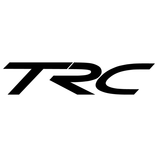 TRC Decal