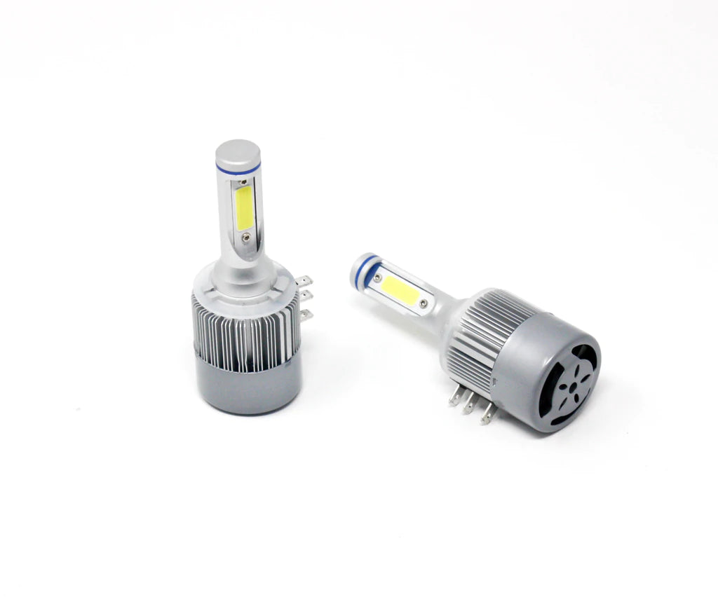 Enhanced Edition H15 LED DRL/Main Beam Unit – PrintPeel&Stick