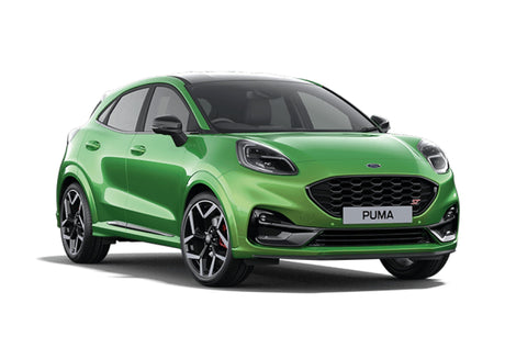 Puma Mk2 (Pre Facelift) - 2020 to 2024