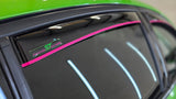 Pin Striping