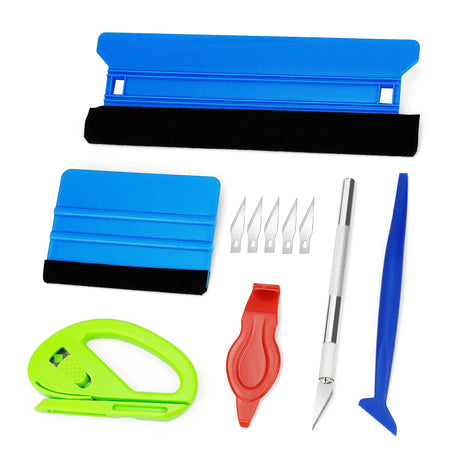 Sign Tools, Accessories & Consumables