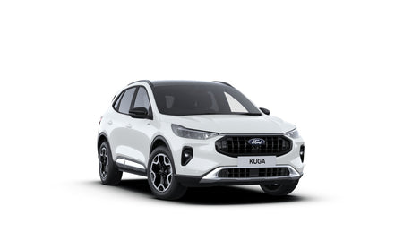 Kuga Mk3.5 (2024 onwards)