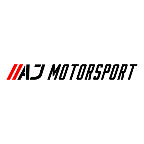 AJ Motorsport