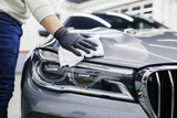Vehicle Cleaning