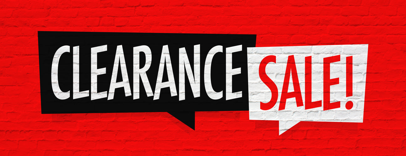 Clearance