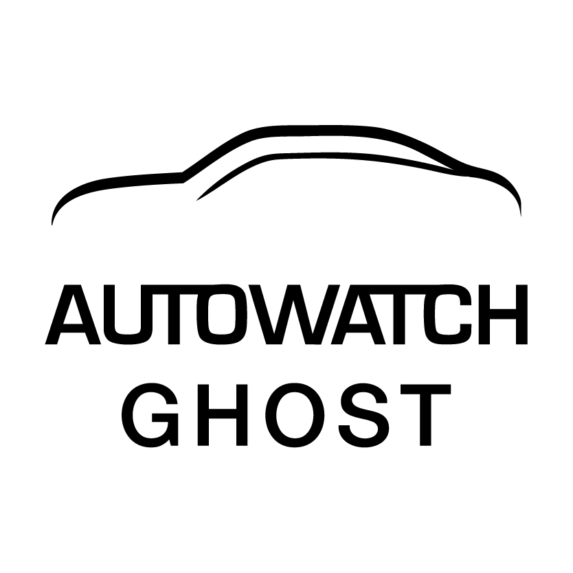 Autowatch Ghost – PrintPeel&Stick Ltd