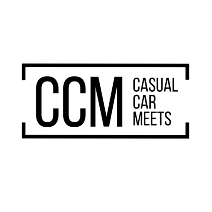 Casual Car Meets (CCM)