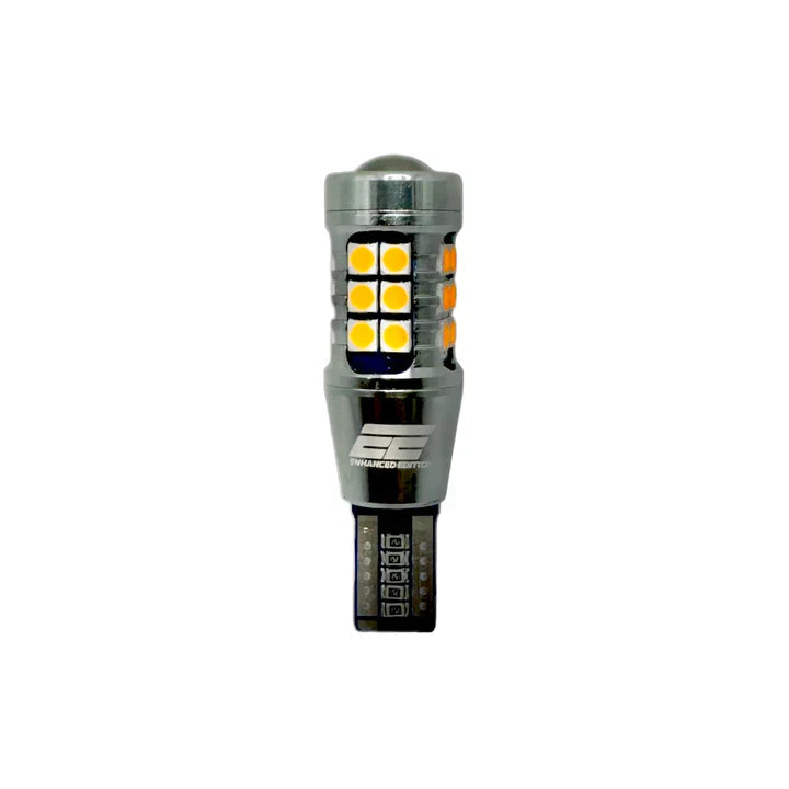 Indicator Vehicle Lighting
