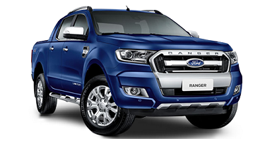 Ranger T7 (2015-2019)