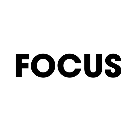 Focus
