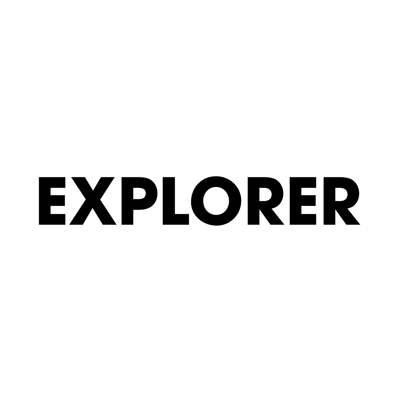 New Explorer (2024-)