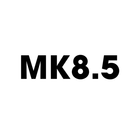 Fiesta MK8.5 UK 2022-2023