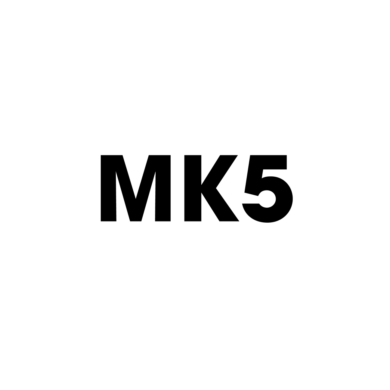 Mk5 Mondeo