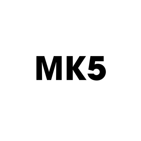 Mk5 Mondeo