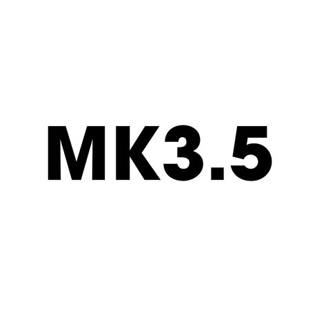 Focus Mk3.5 (Face Lift)