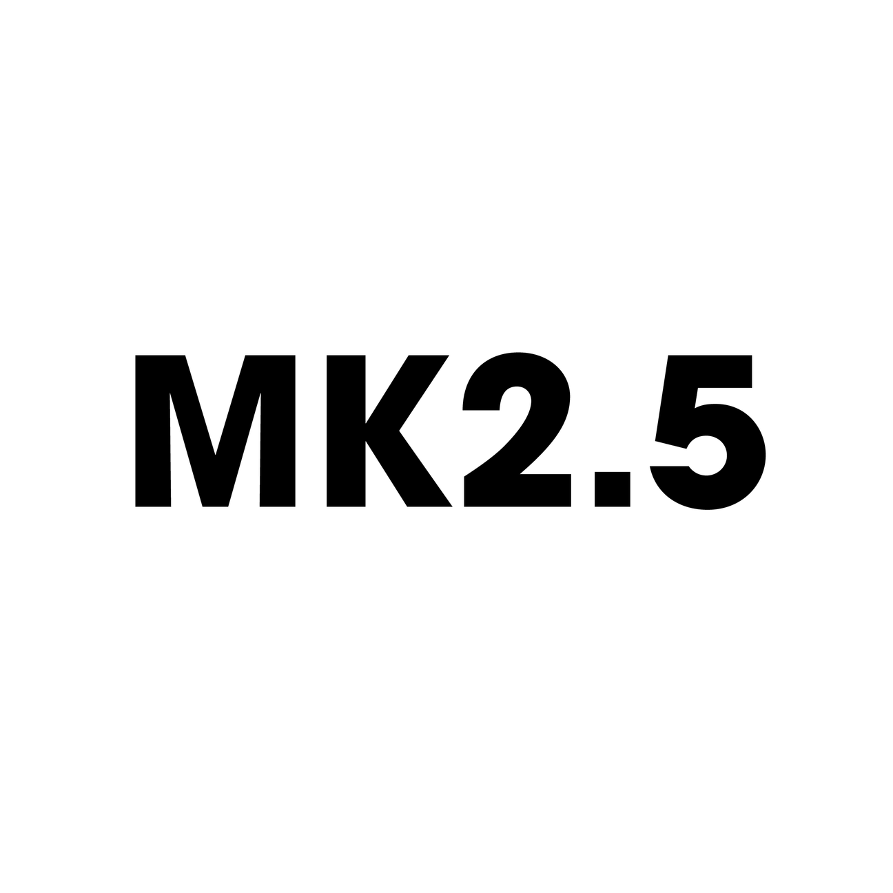 Focus Mk2.5