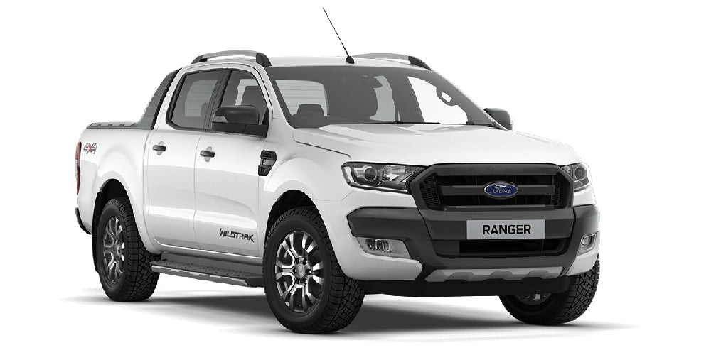 Ranger T6 (2011-2015)