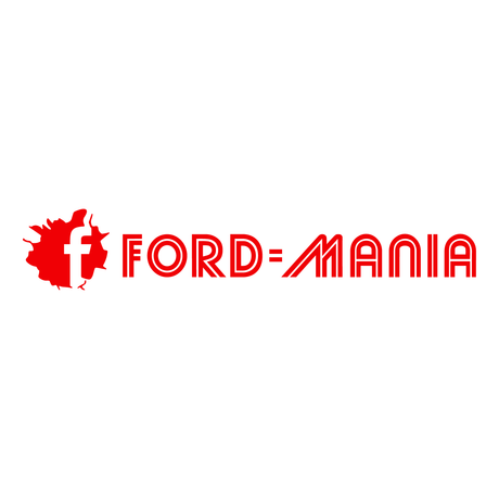 Ford Mania
