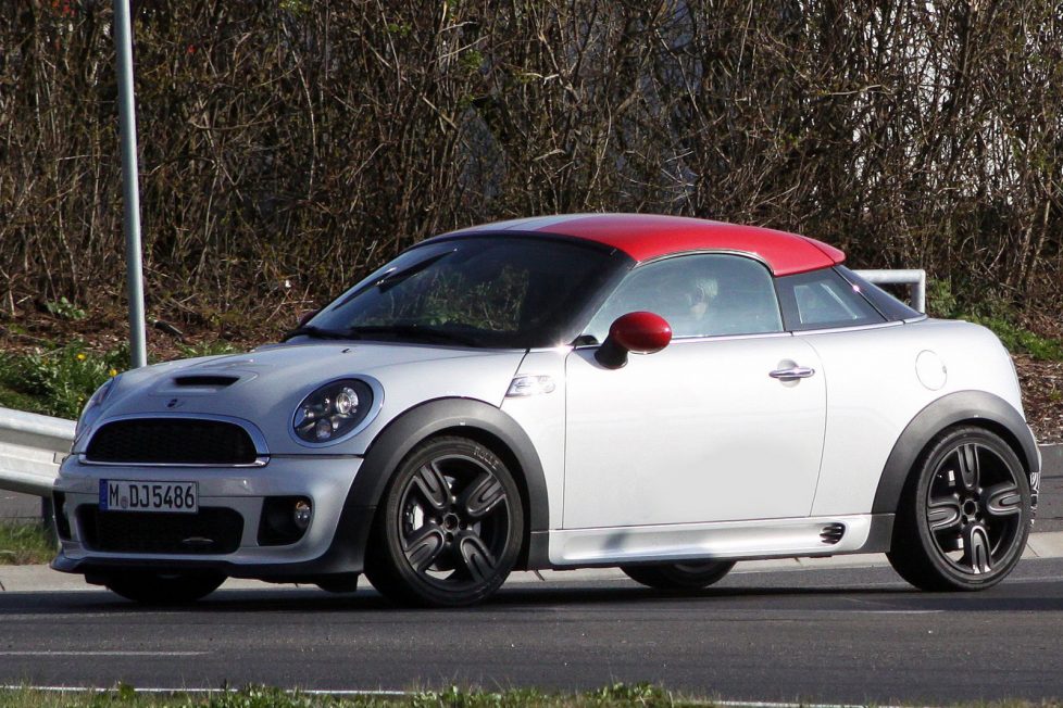 Mini R58 – PrintPeel&Stick Ltd