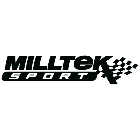 Milltek Sport