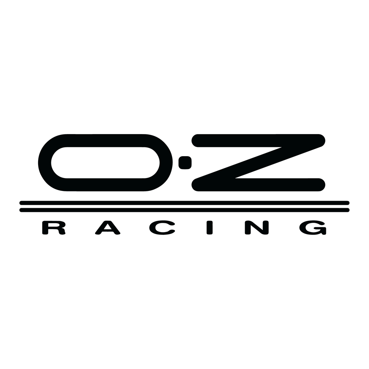 OZ Racing – PrintPeel&Stick Ltd