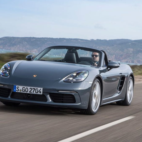 Boxster / Cayman 718 (982) - 2016 Onwards