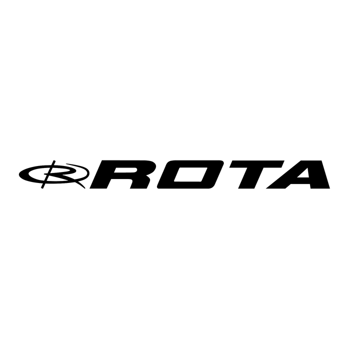 Rota Wheels – PrintPeel&Stick Ltd