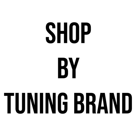 Tuning Companies
