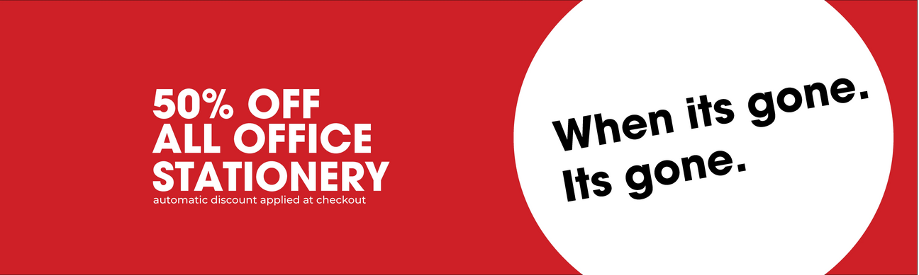 All Office Stationery