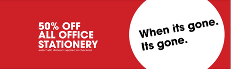 All Office Stationery