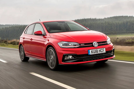 Polo Mk6 (2017 -)