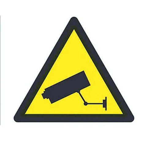 Security Signs