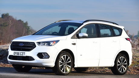 Mk2.5 Kuga (2016-2020)