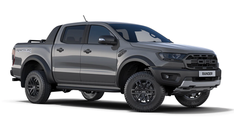 Ranger T8