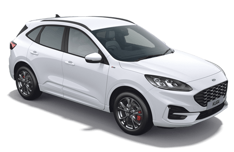 Kuga Mk3 (2020-2023)